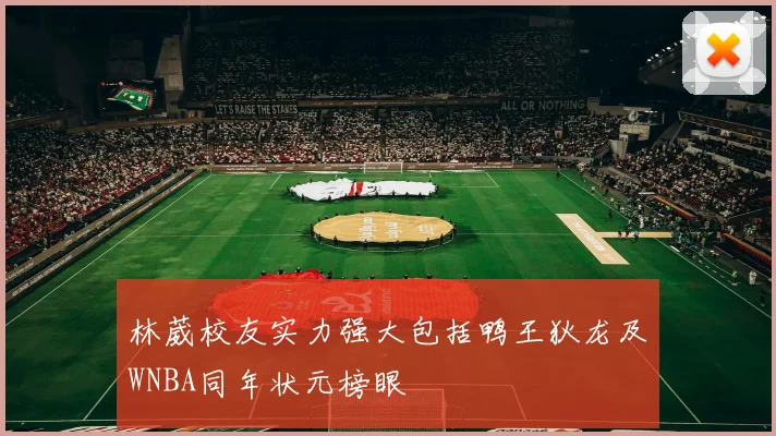 林葳校友实力强大包括鸭王狄龙及WNBA同年状元榜眼