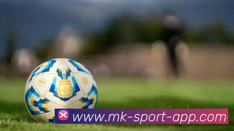 MK体育平台生态图