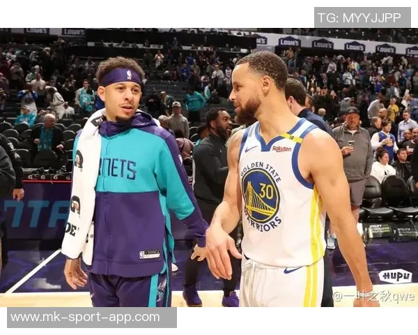 克莱重返勇士需库里支持Slater透露两人关系密切互相影响